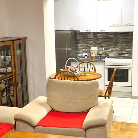 شقة Lide سكوبجي