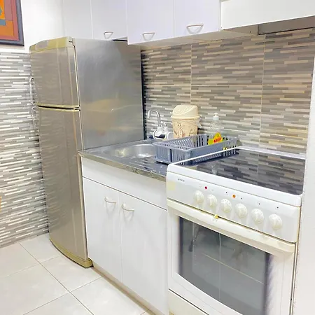 شقة Lide سكوبجي